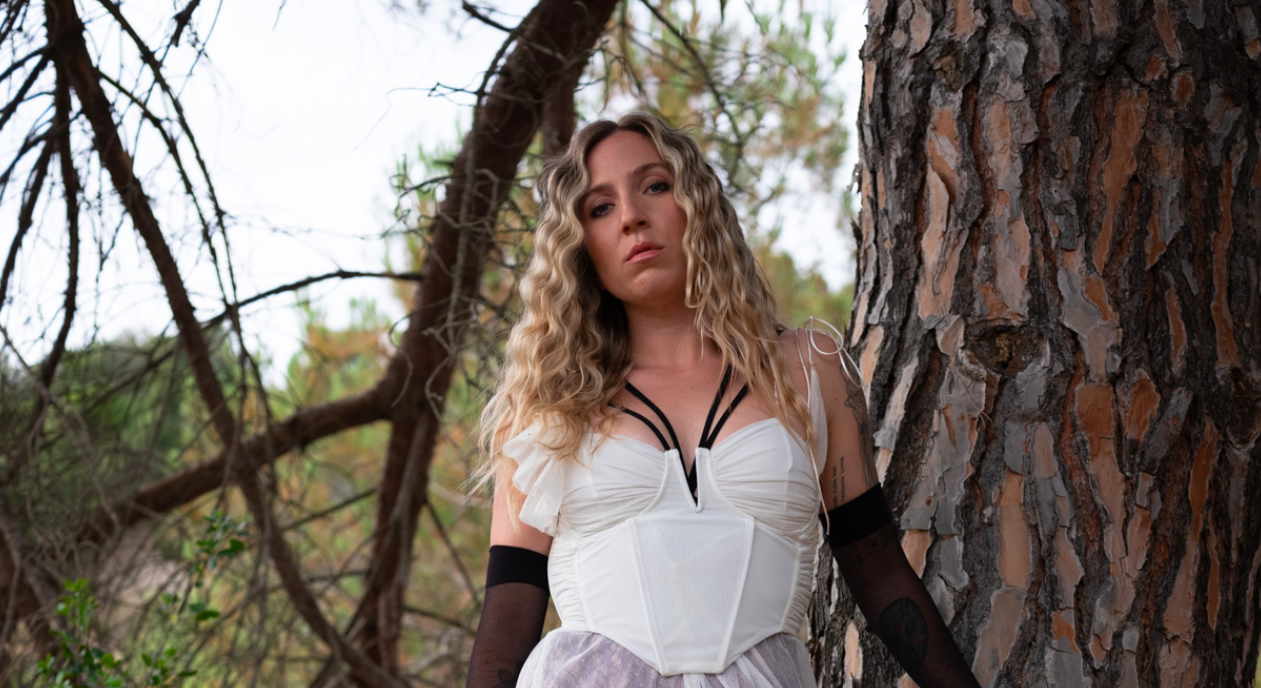 Interview: Jane Jones