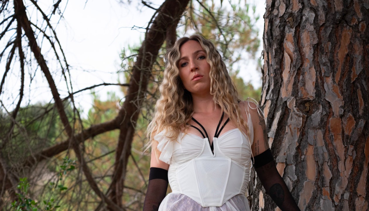 Interview: Jane Jones Interview: Jane Jones