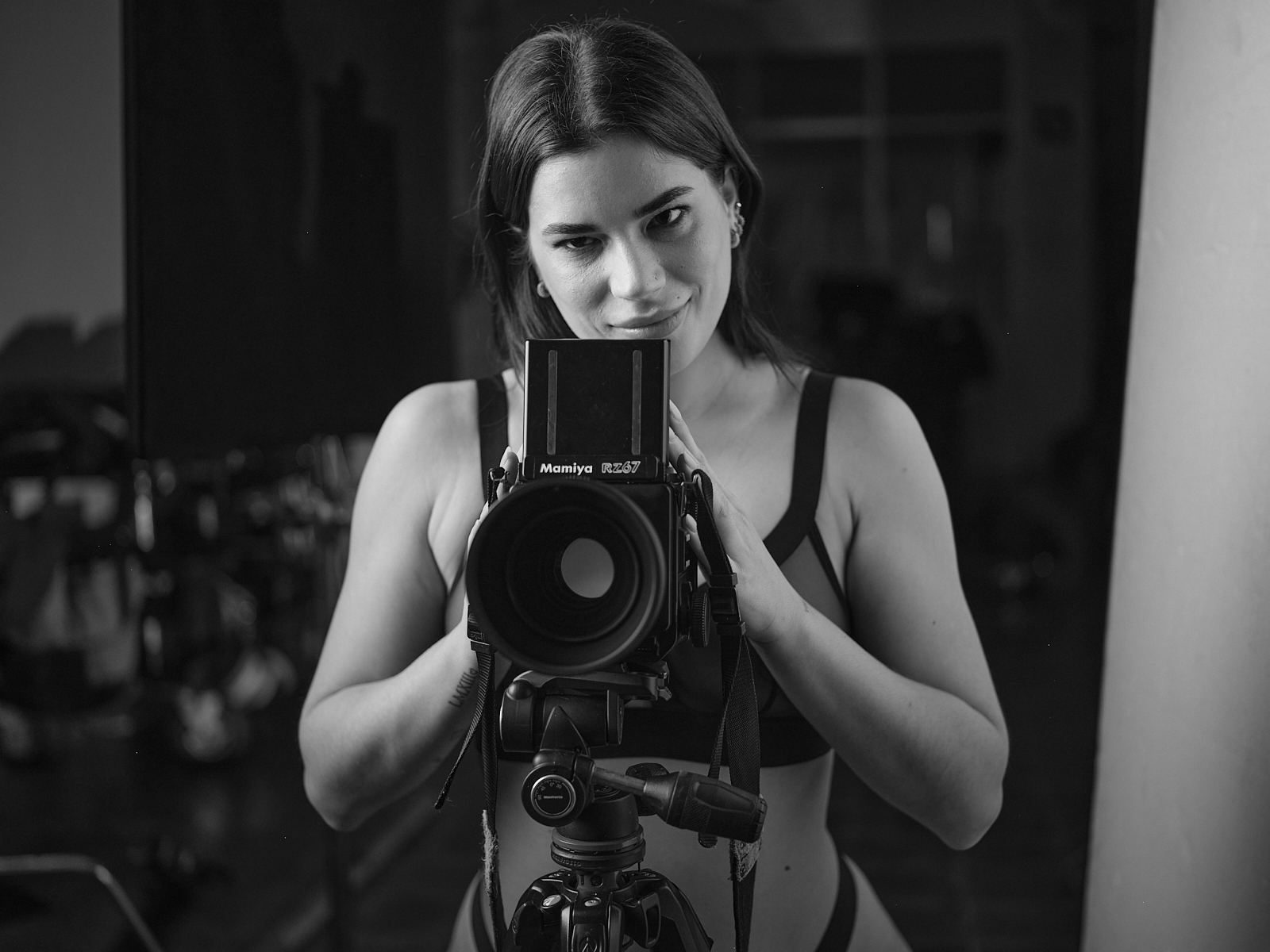 Miss Ada porn photos