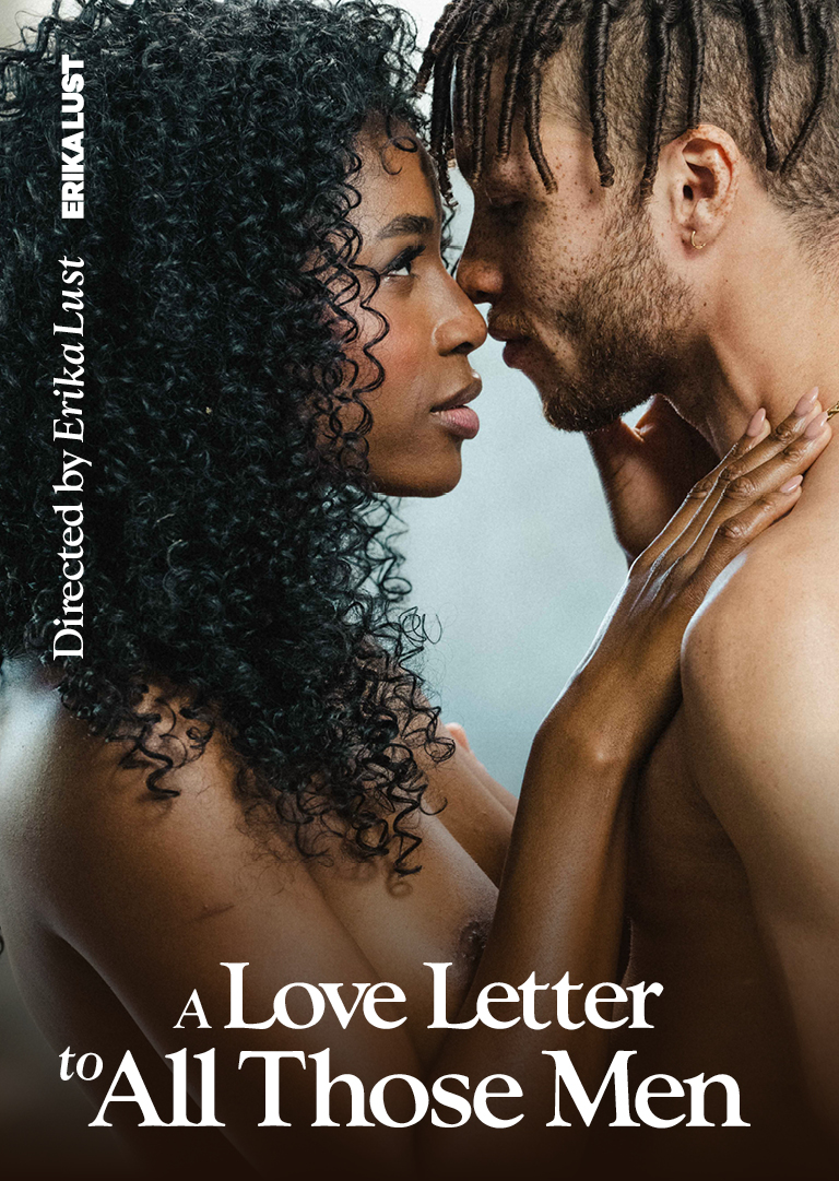 A Love Letter to All Those Men