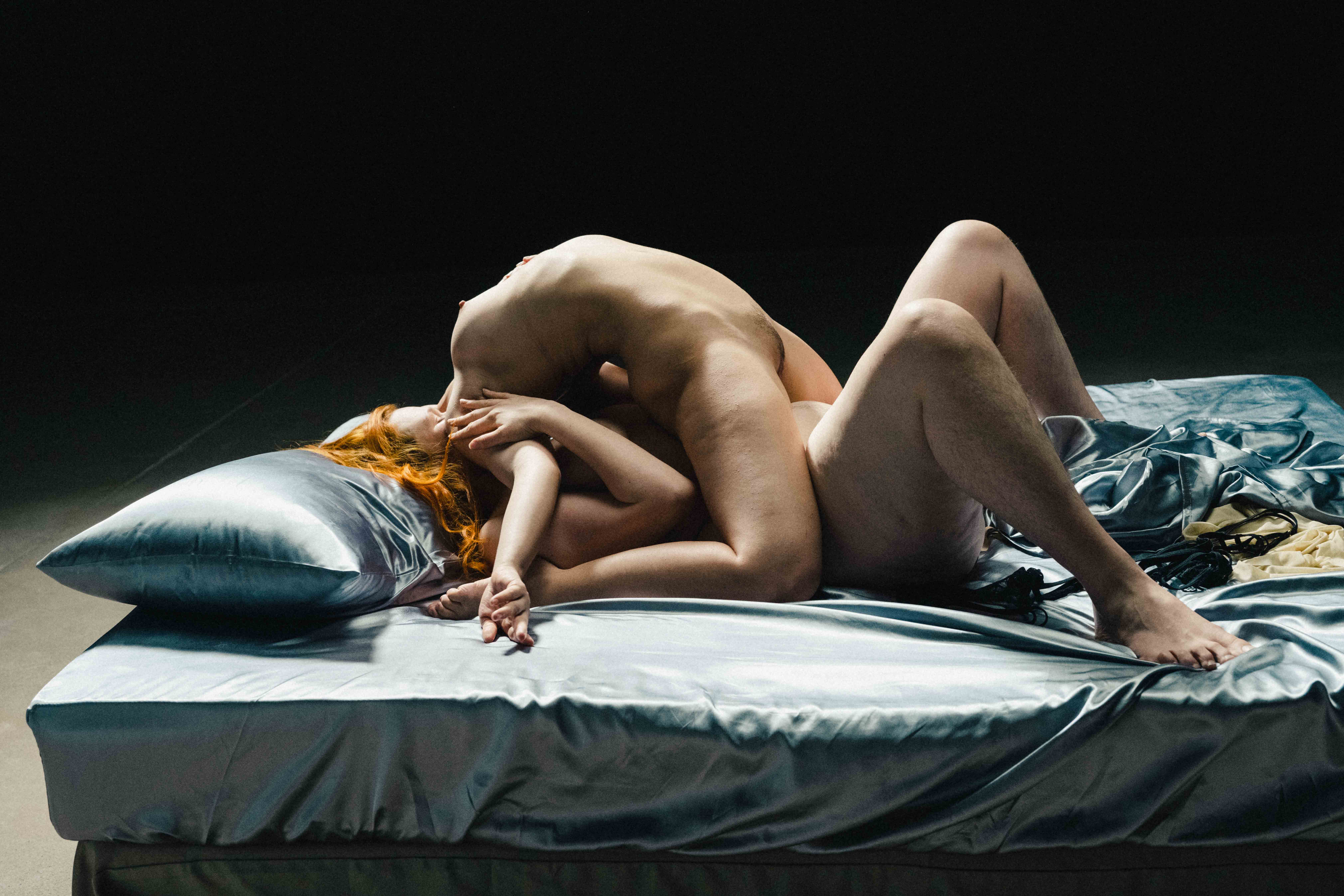 Nightmare Desire porn photos