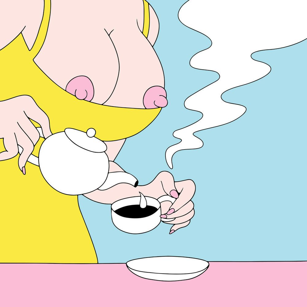 Black coffee Sex Confess | XConfessions Porn for Women Black coffee Sex Confess | XConfessions Porn for Women