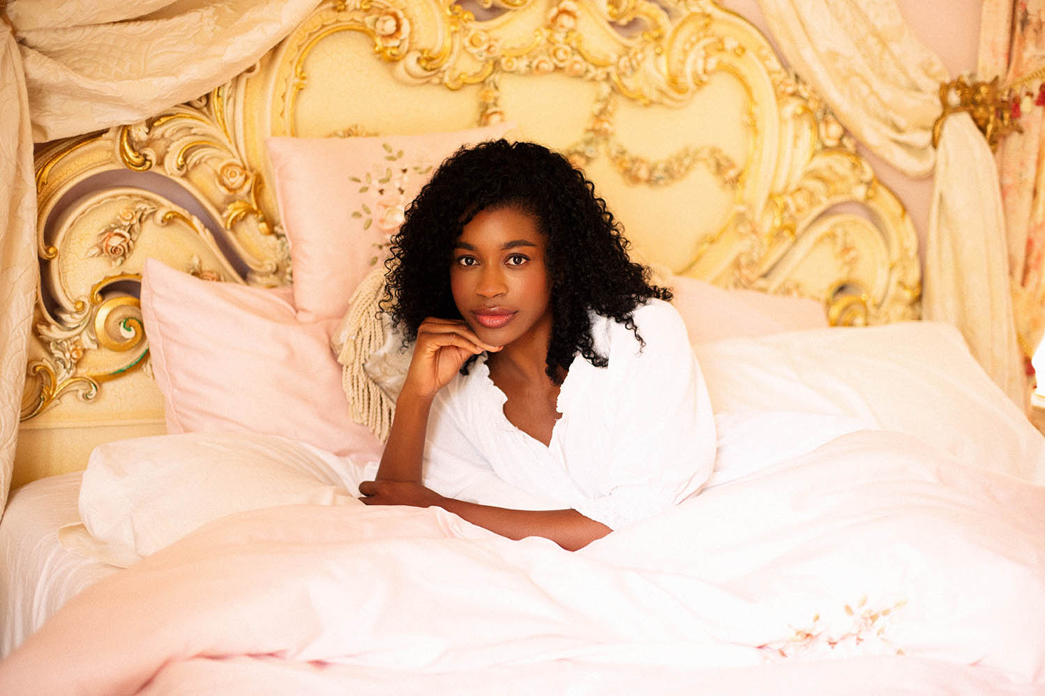 Nicole Kitt porn photos