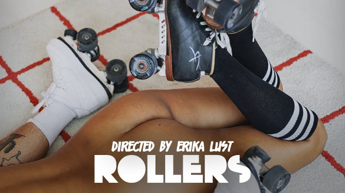 Rollers - undefined - by undefined | XConfessions Porn for Women