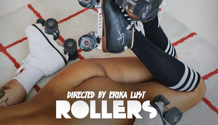 Rollers - undefined - by undefined | XConfessions Porn for Women