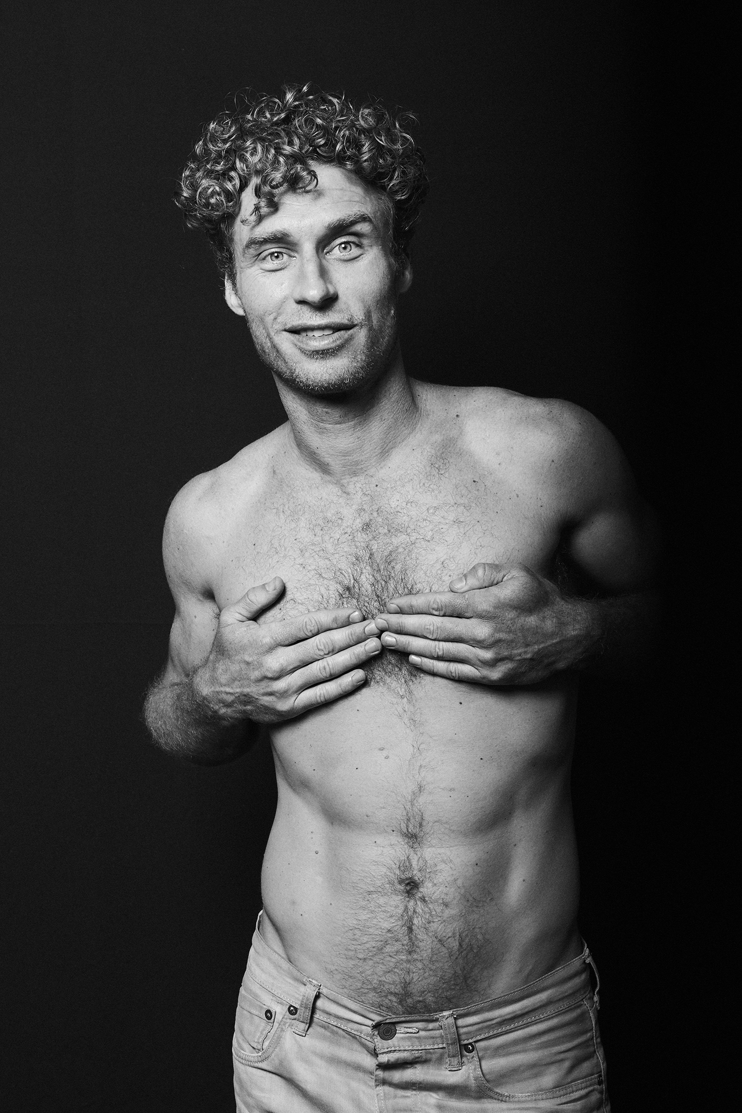 Michael Vegas porn photos