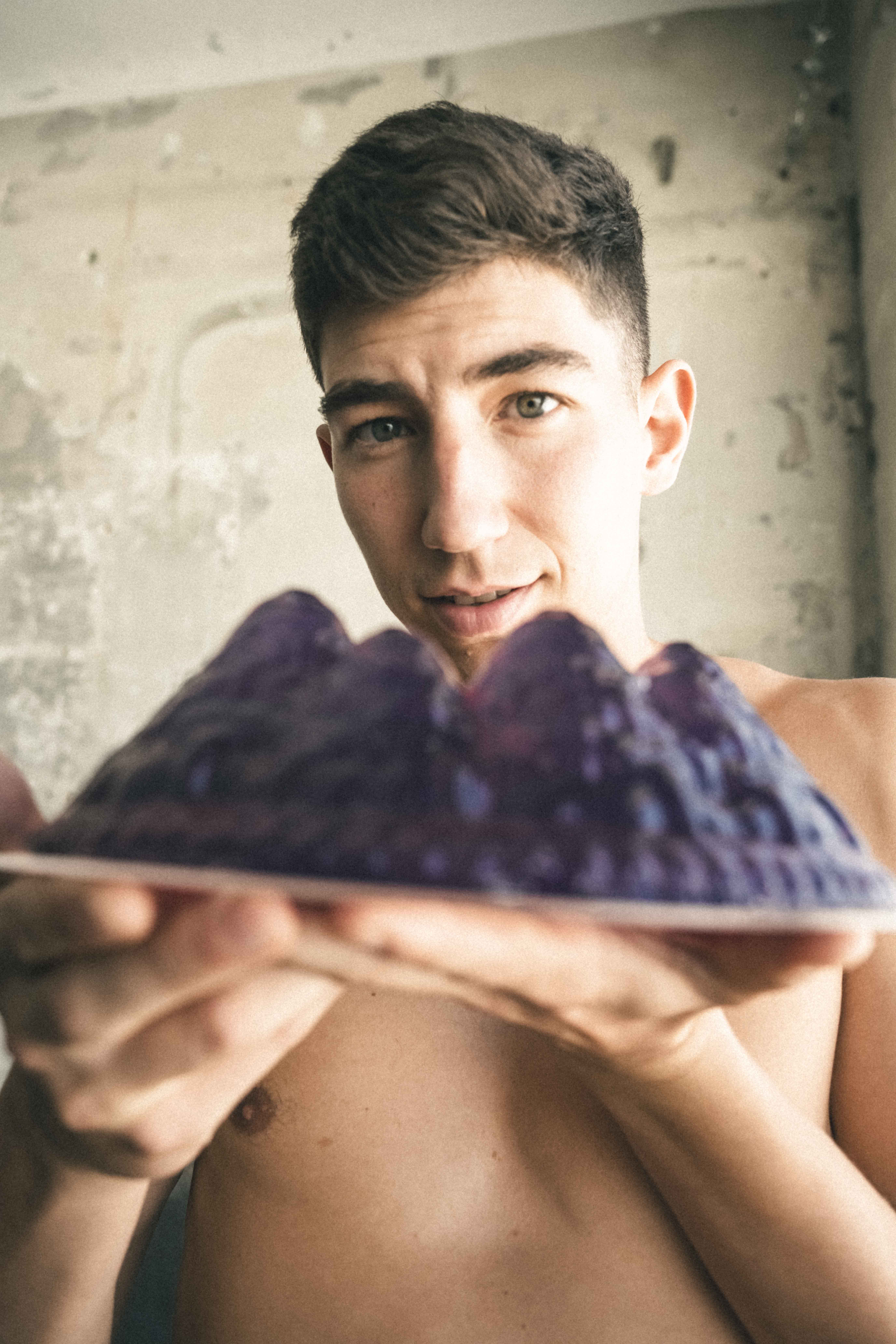 Brady Bud porn photos