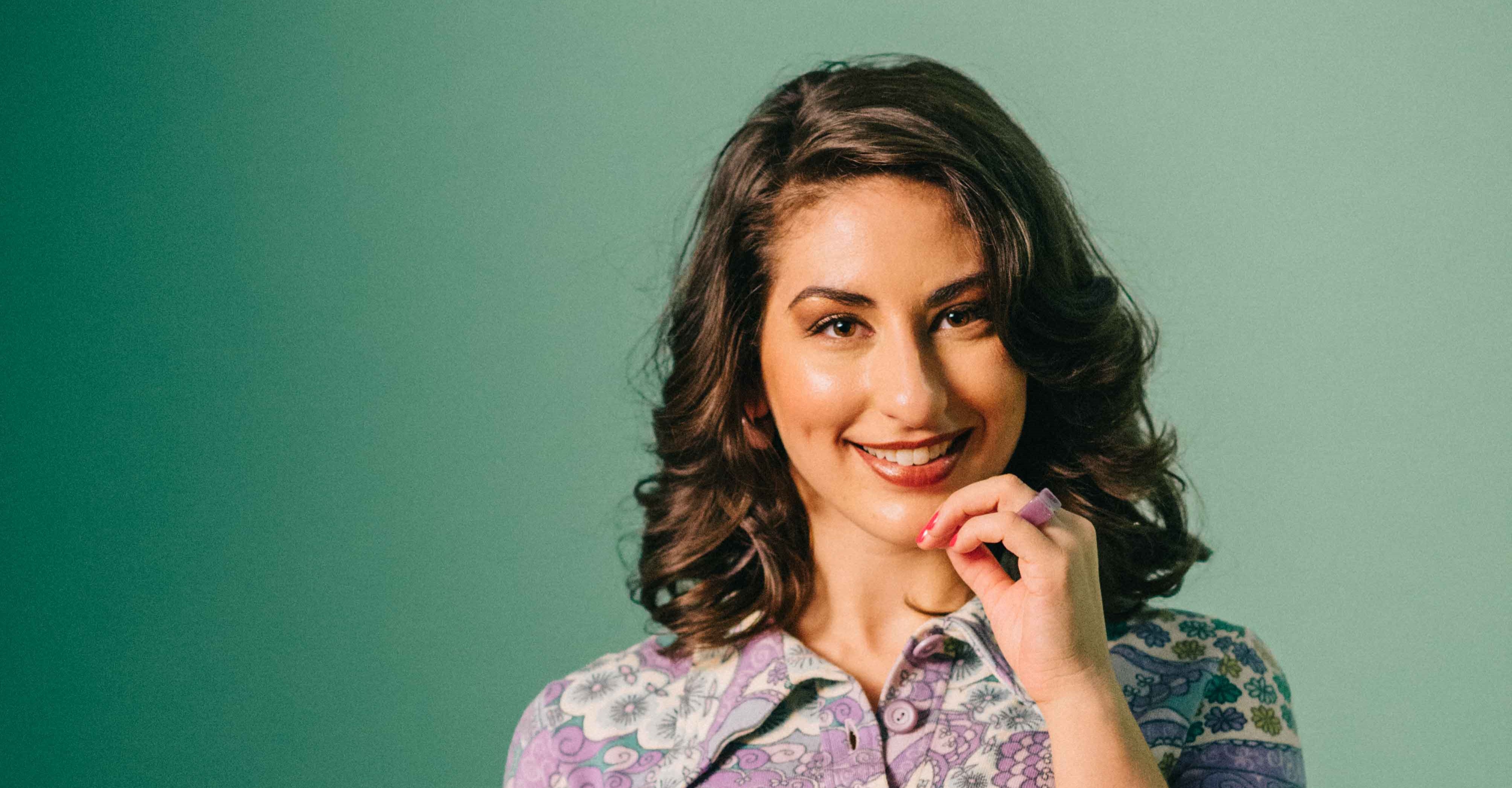 Interview: Tula Vida