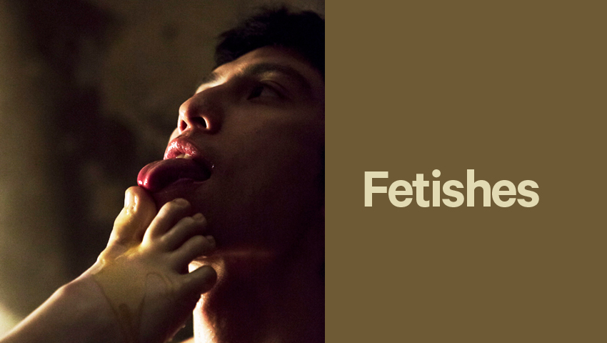 Fetish