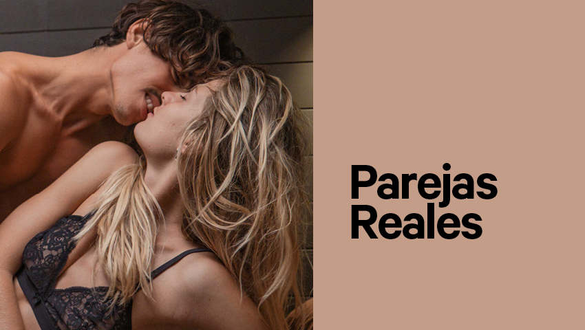Parejas Reales