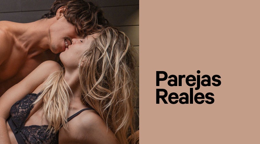 Parejas Reales Parejas Reales