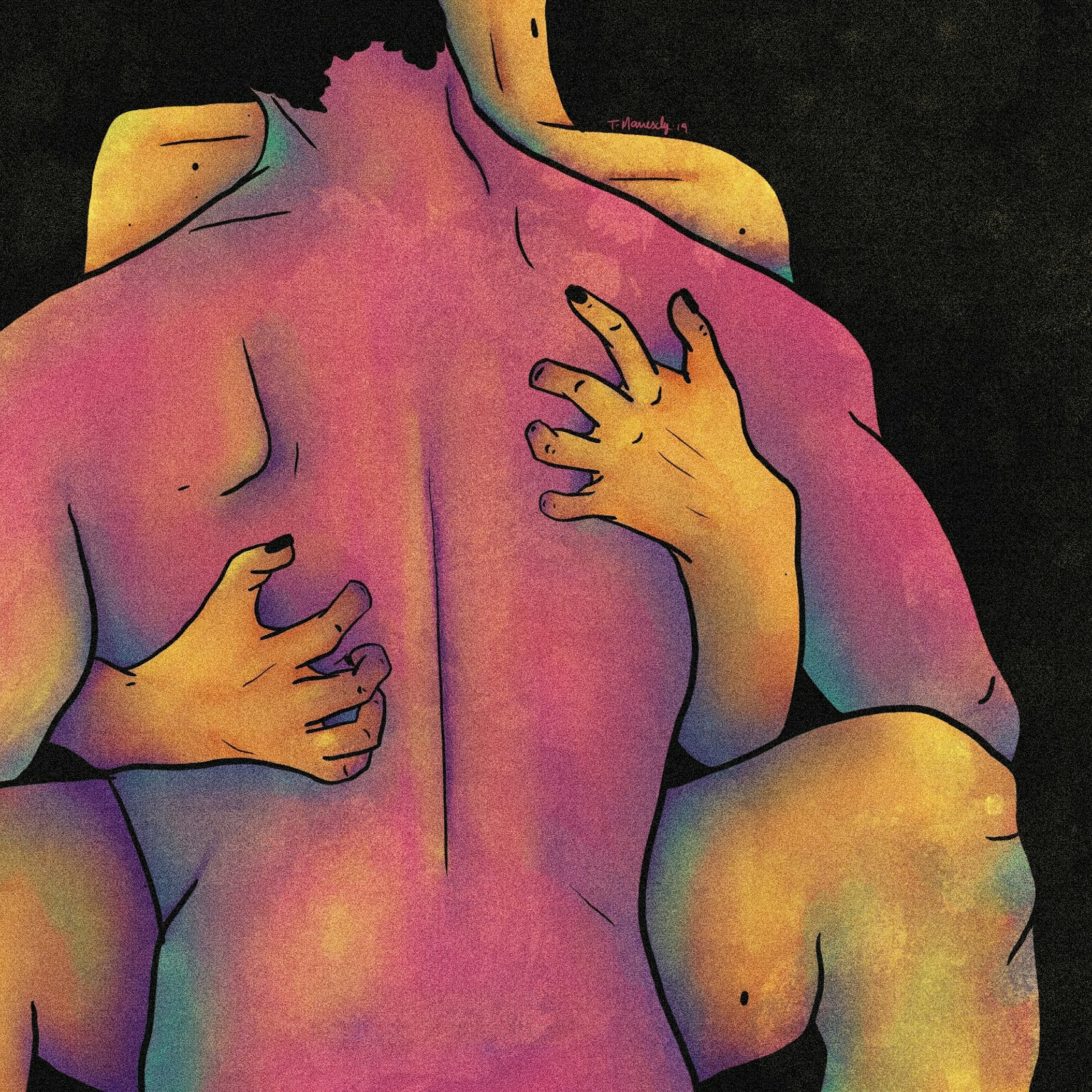 The Big God Sex Confess | XConfessions Porn for Women The Big God Sex Confess | XConfessions Porn for Women