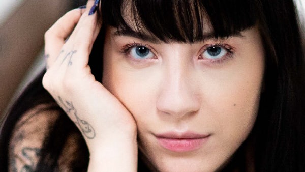 Charlotte Sartre Charlotte Sartre