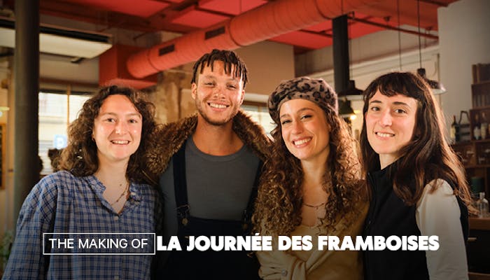 La Journée des Framboises - undefined - by undefined | XConfessions Porn for Women La Journée des Framboises - undefined - by undefined | XConfessions Porn for Women