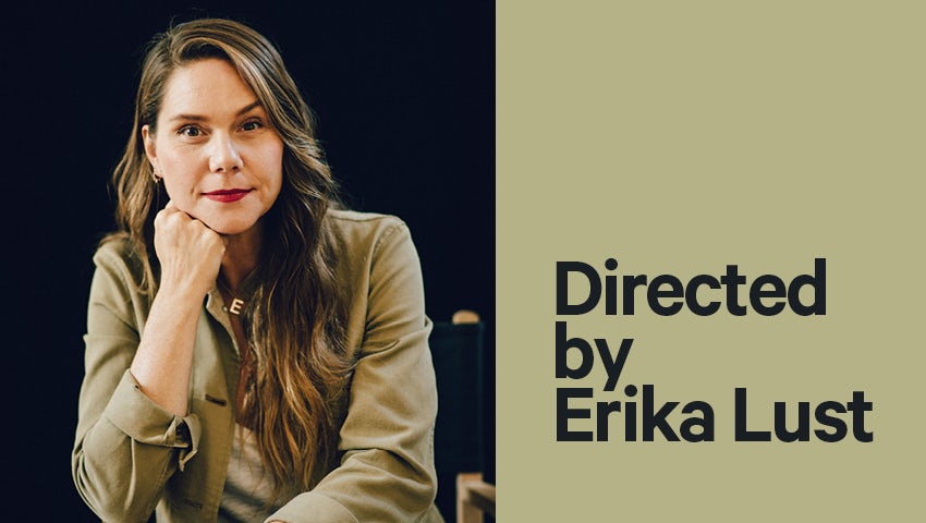 Erika Lust Erika Lust