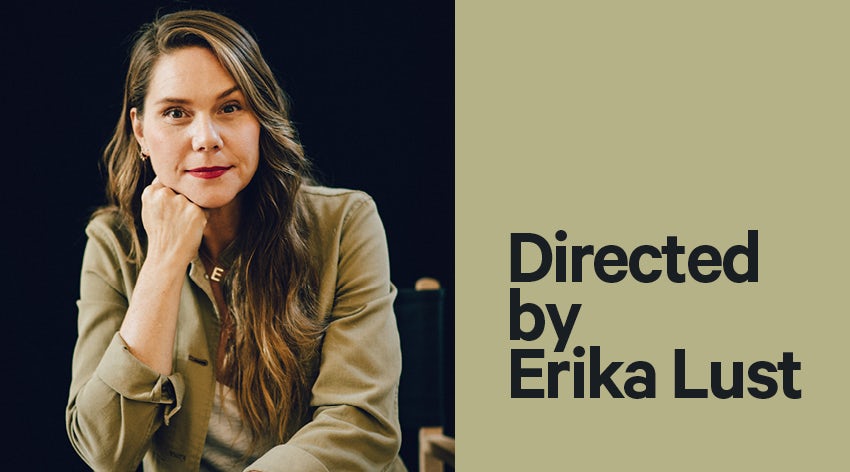 Erika Lust Erika Lust