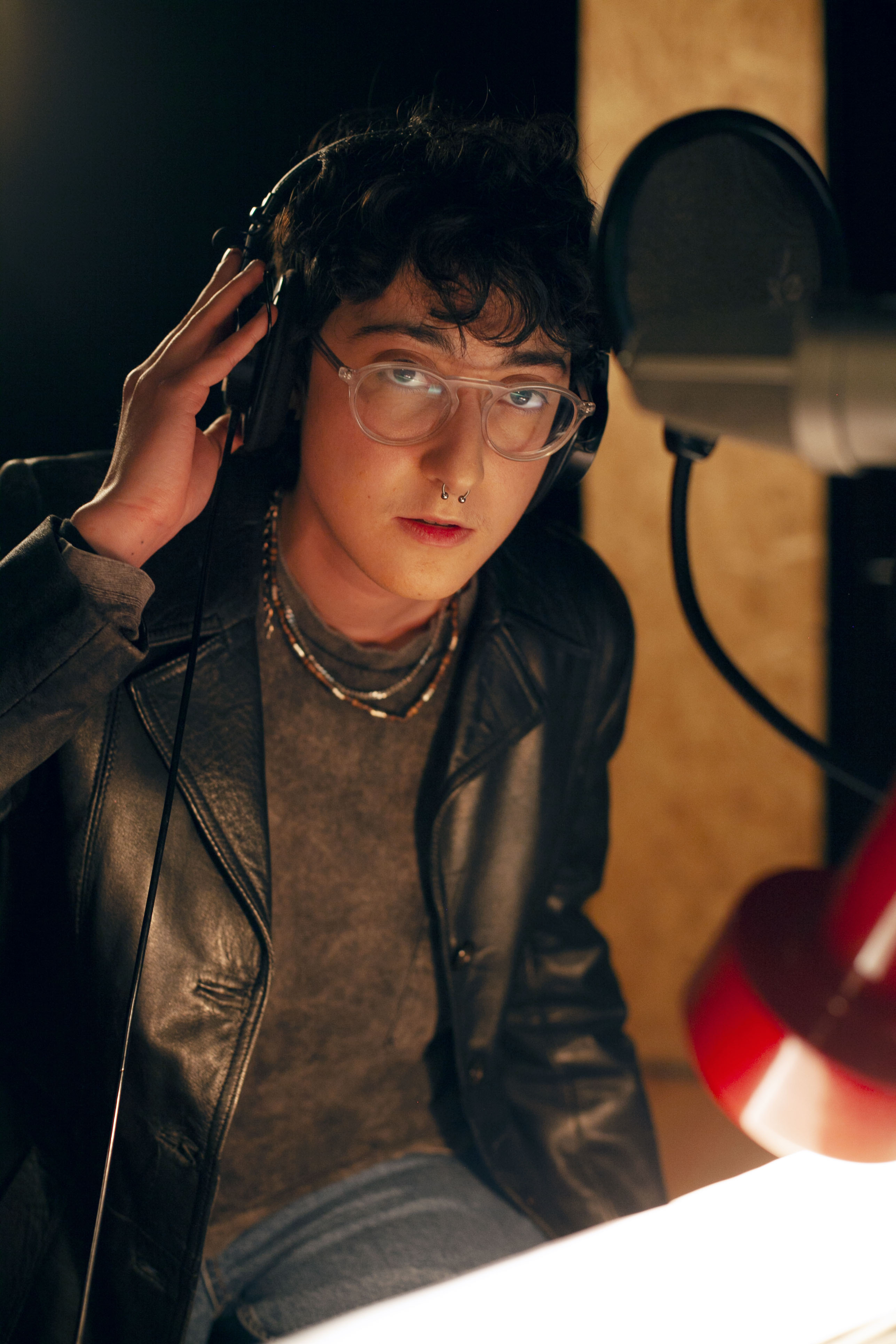 Jean Ambar porn photos