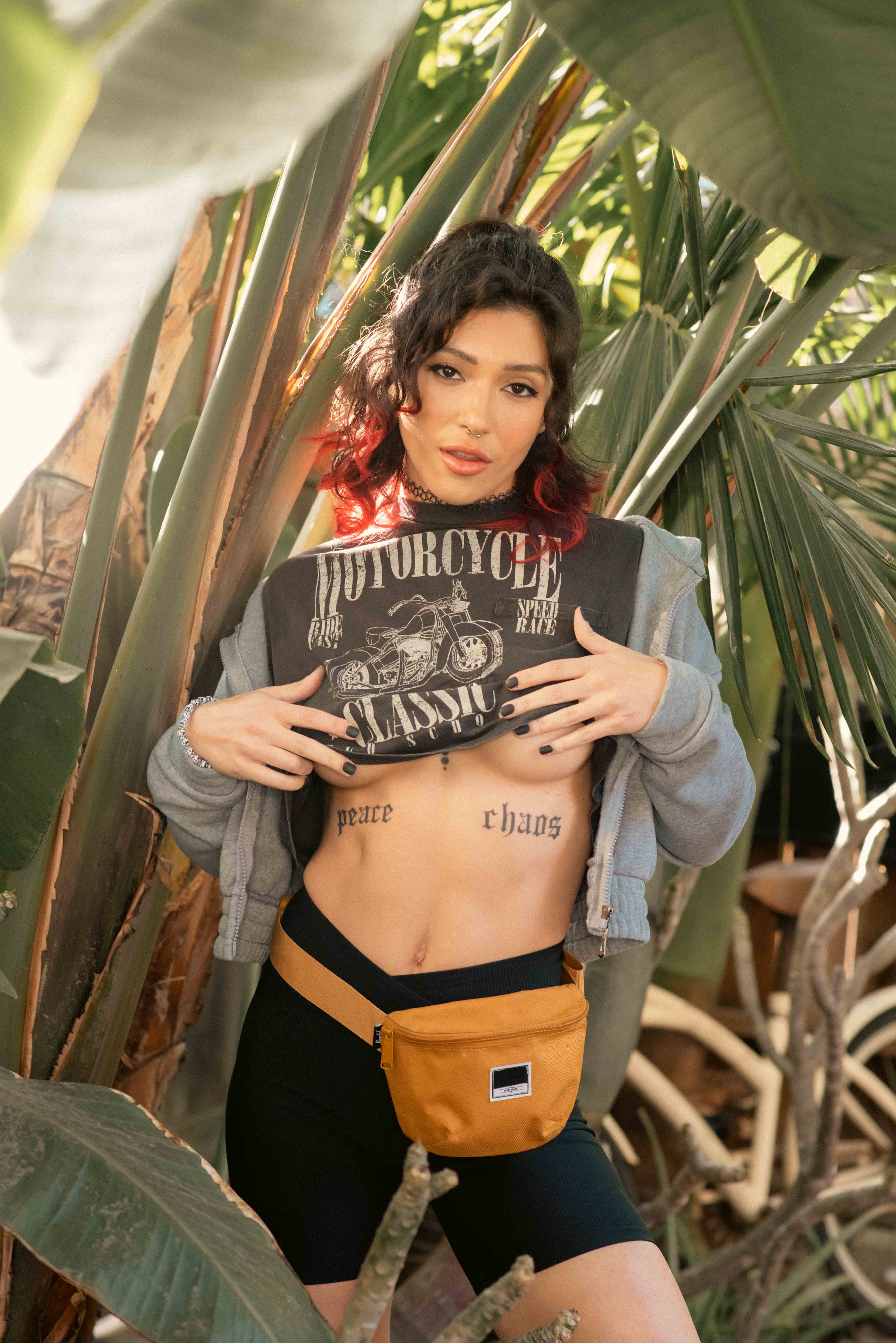 Brooklyn Gray porn photos