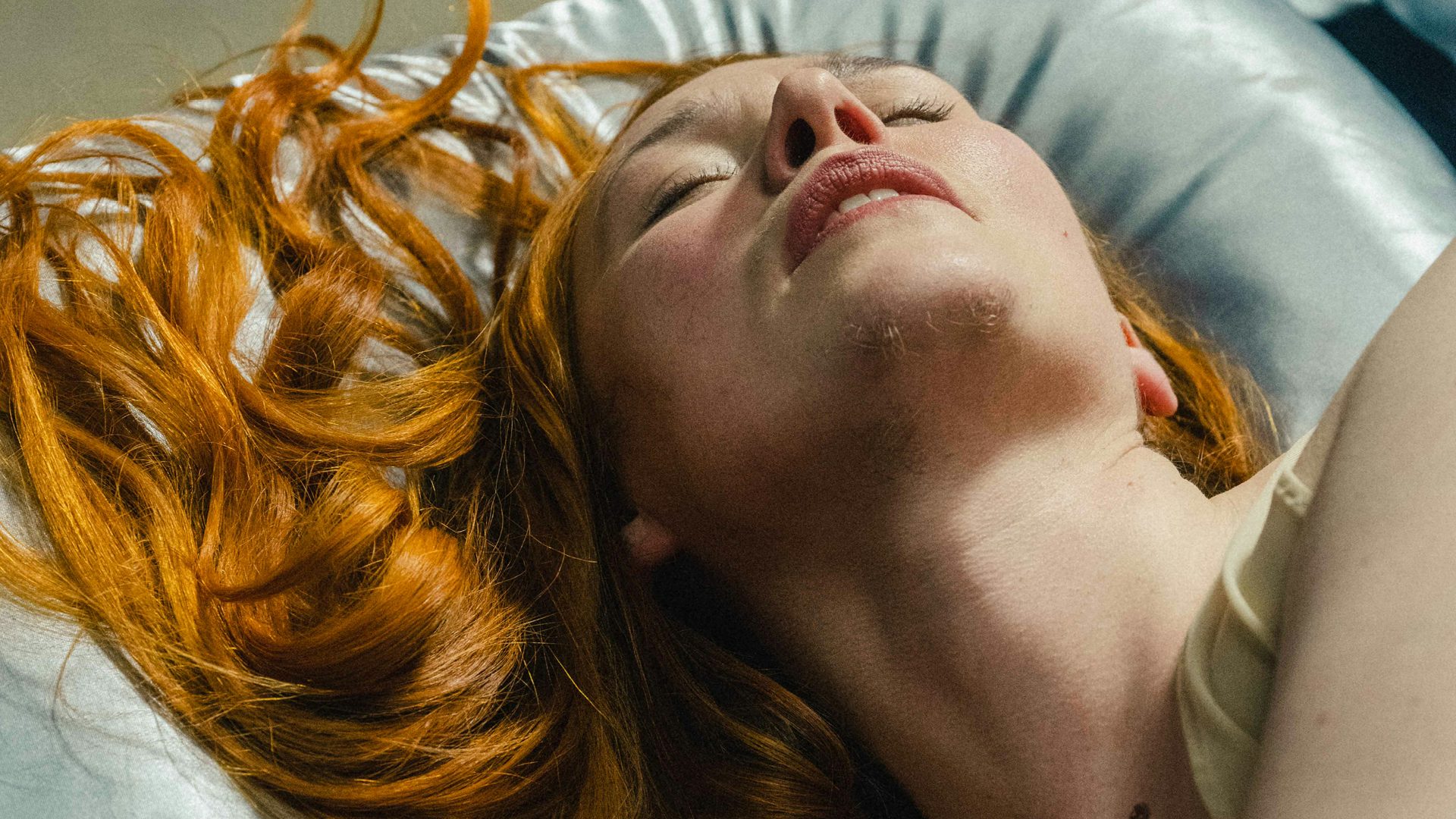 Nightmare Desire Nightmare Desire