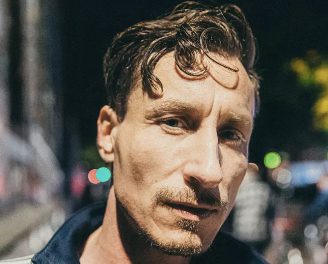 Interview: Jason Steel