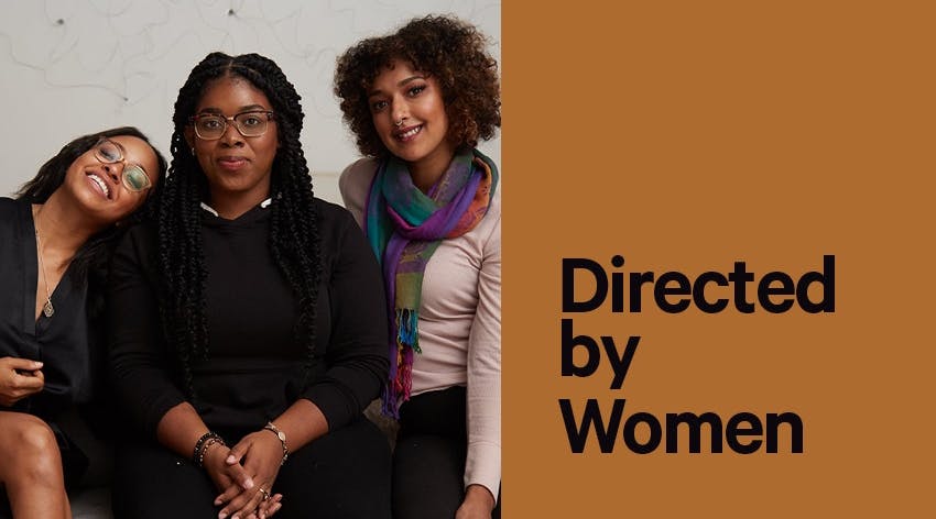 Women's Directors XC
