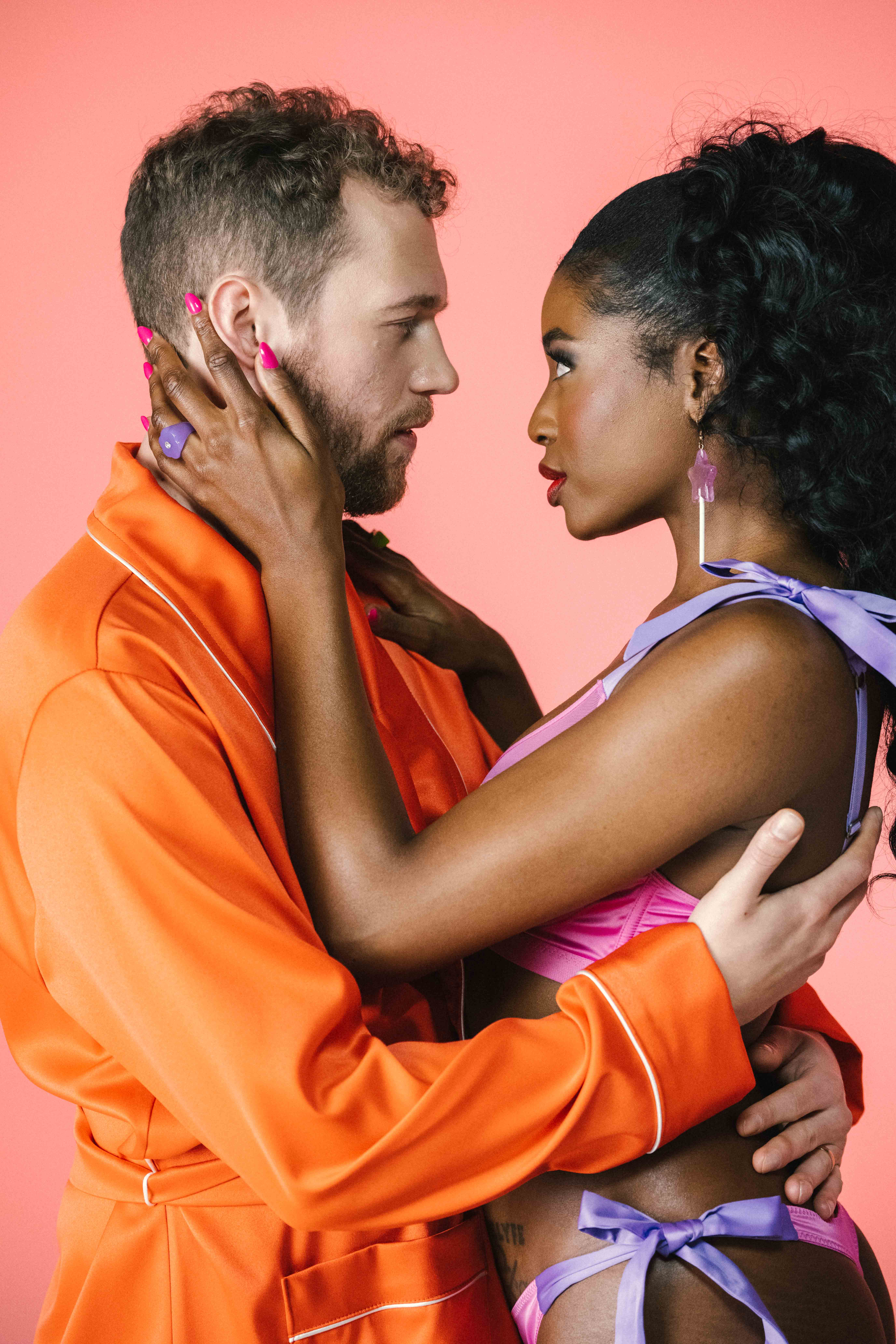 Put Some Lipstick on It porn photos