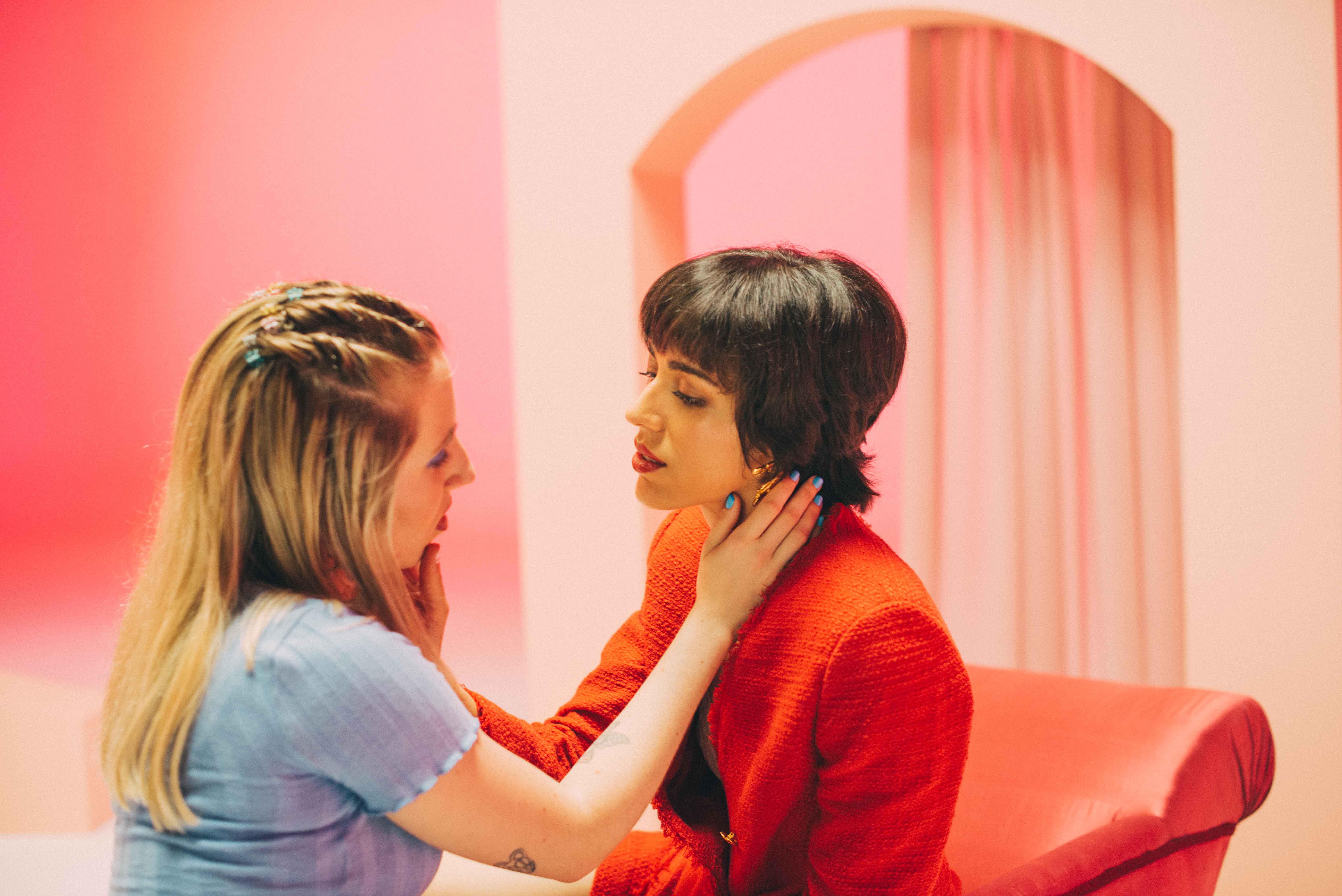 Gia Green porn photos