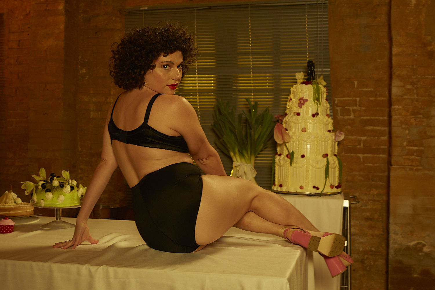 Romy Furie porn photos