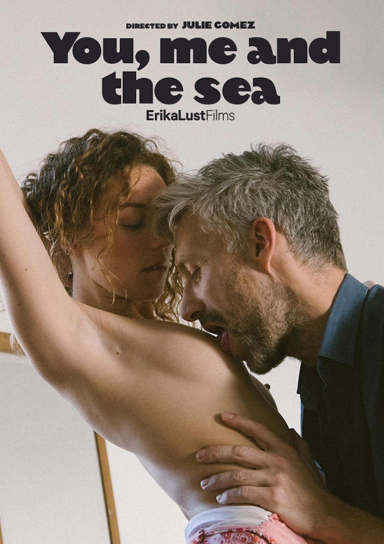 You, me and the sea You, me and the sea