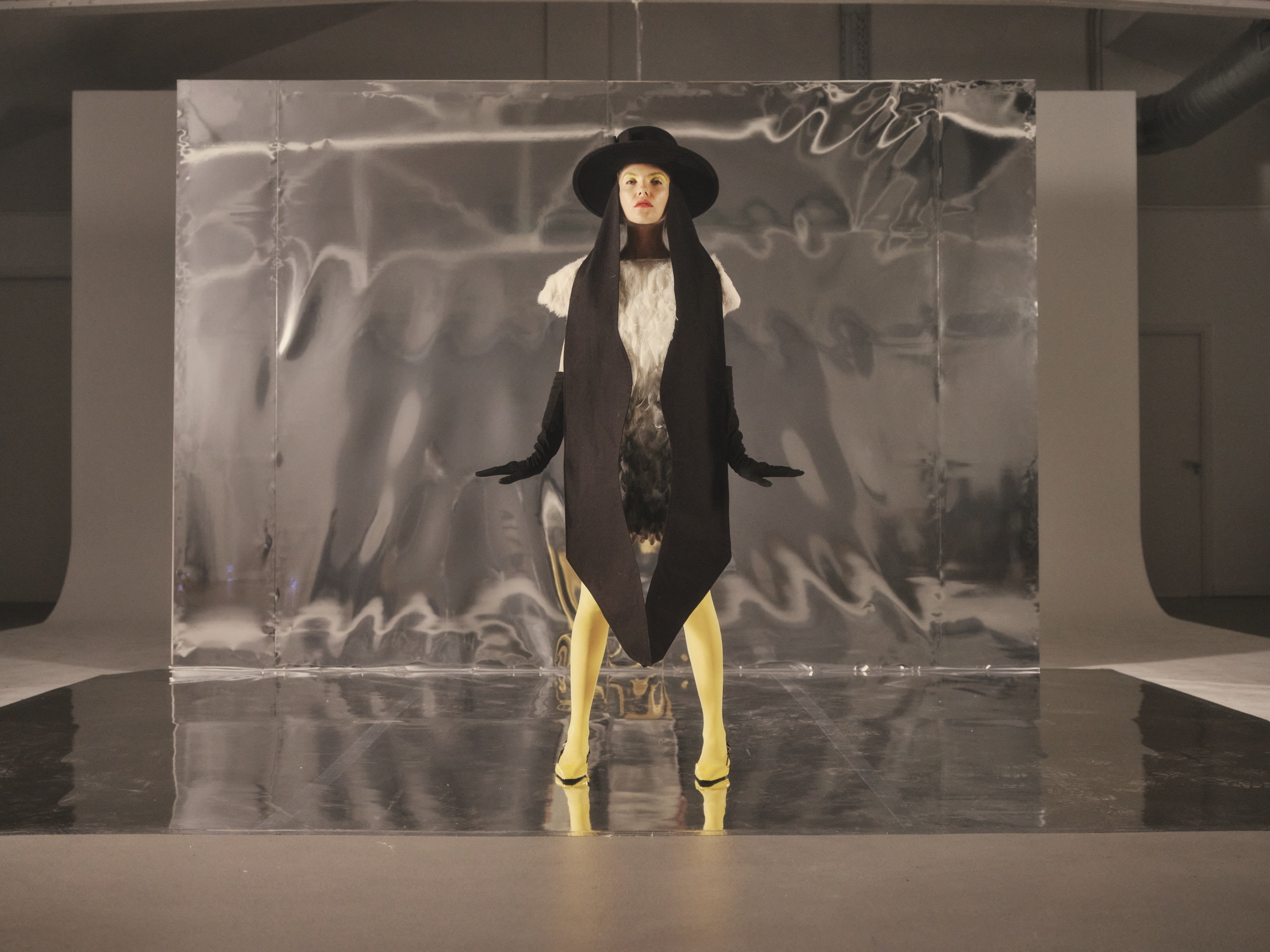 Bunnie Bennett porn photos