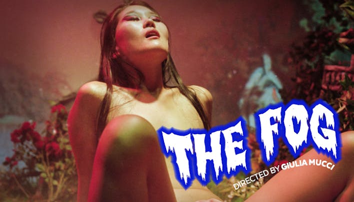 The Fog - undefined - by undefined | XConfessions Porn for Women