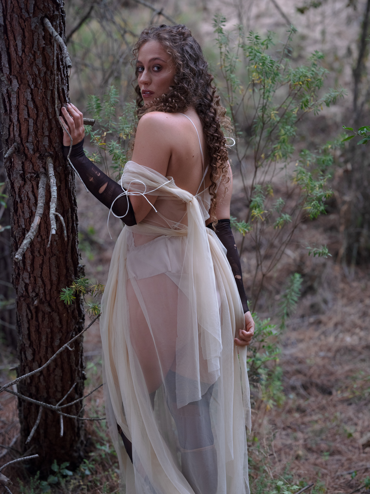 Sofia Laone porn photos