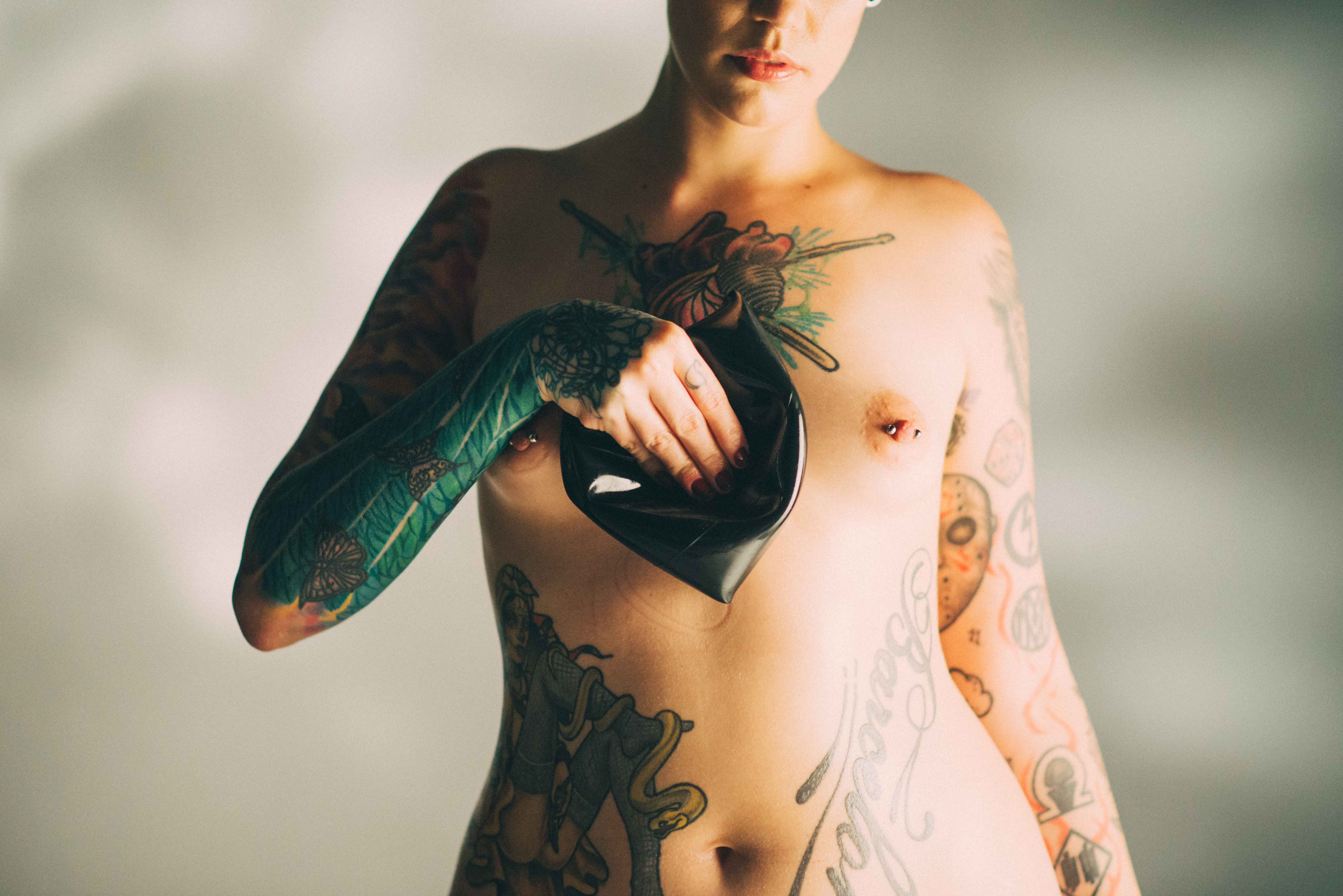 Silvia Rubi porn photos