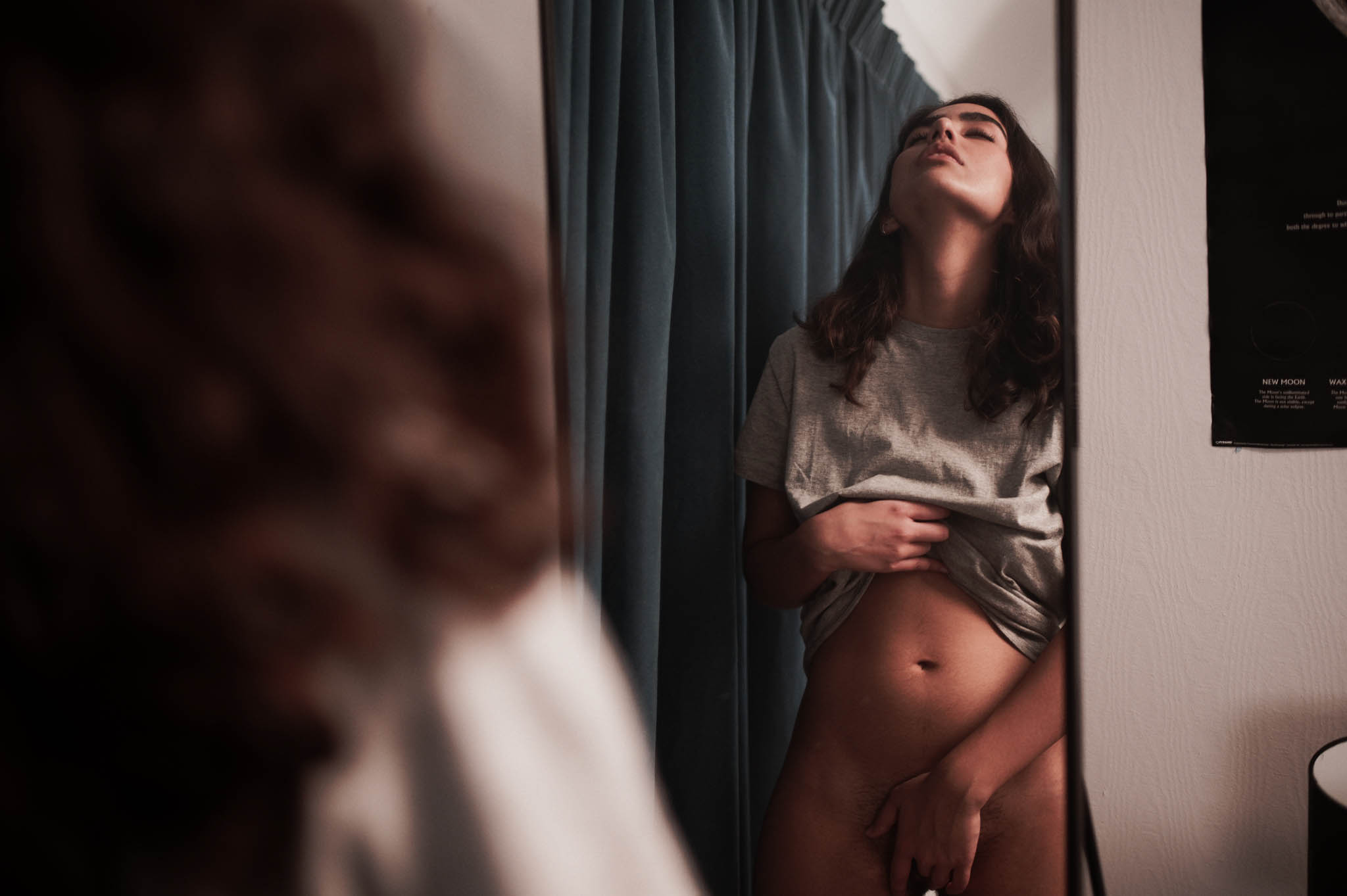 Luna Silver porn photos