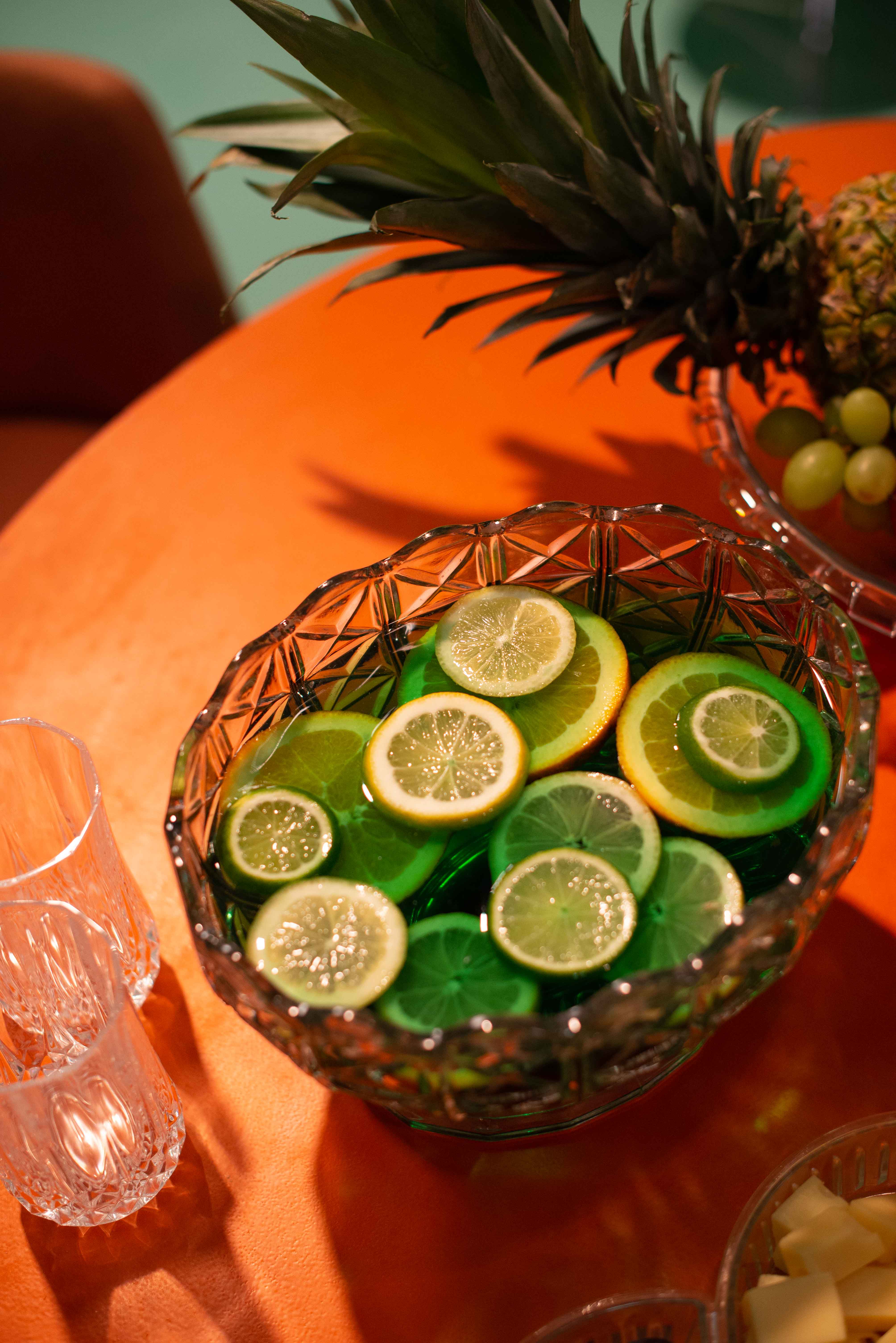 Dirty Martini Sex Party porn photos