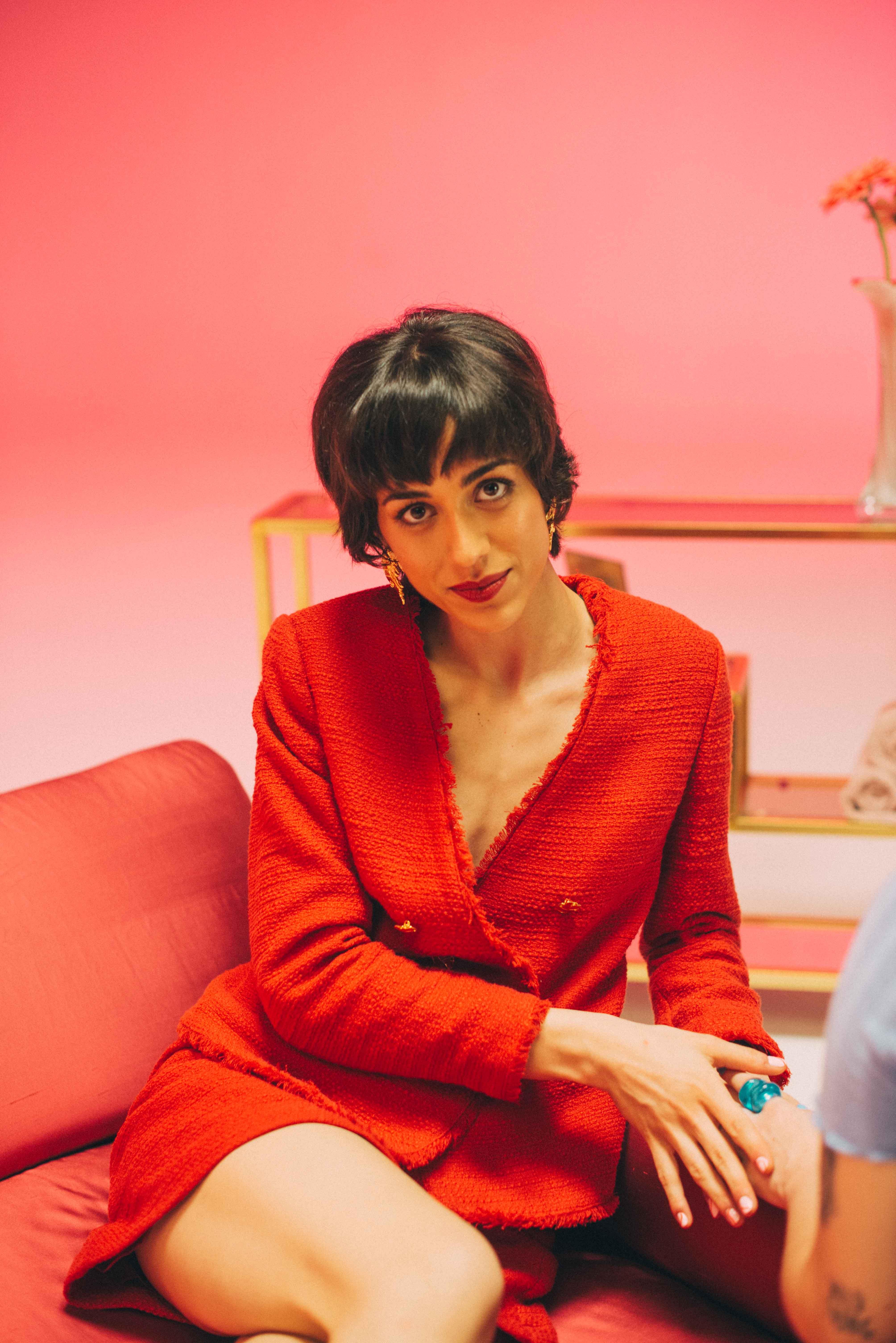 Gia Green porn photos