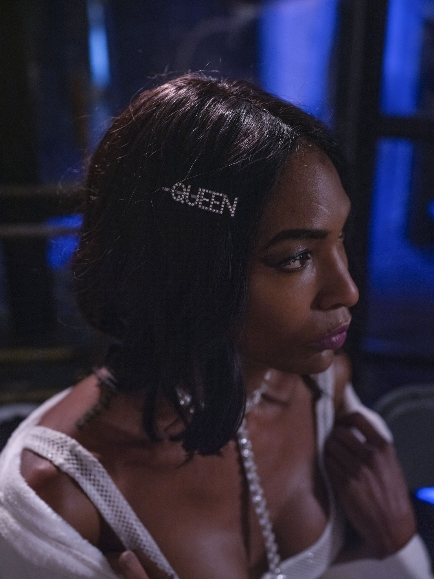 Natassia Dreams porn photos