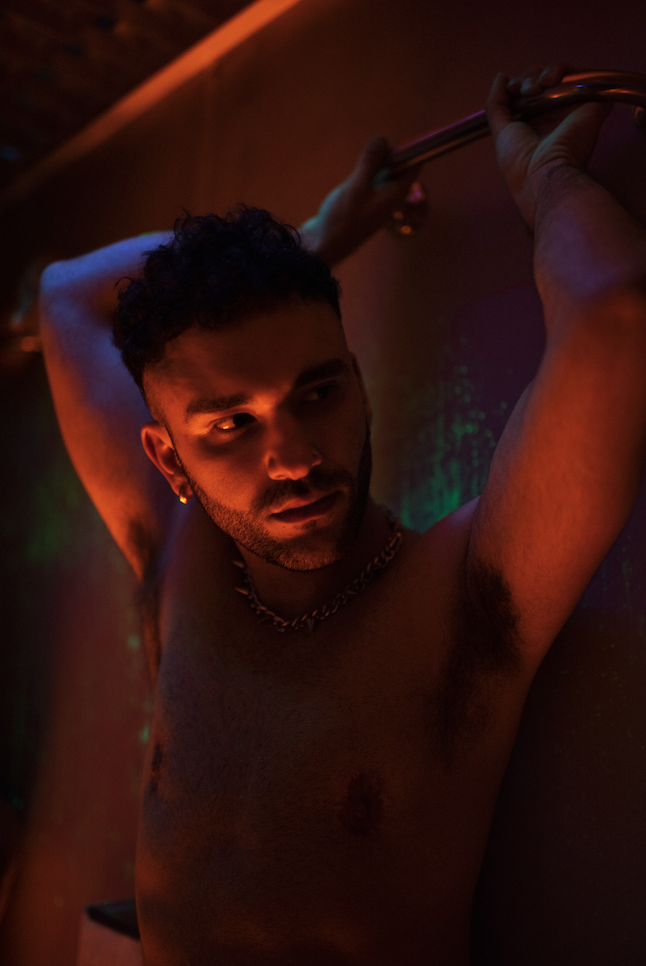 Interview: Billy Vega