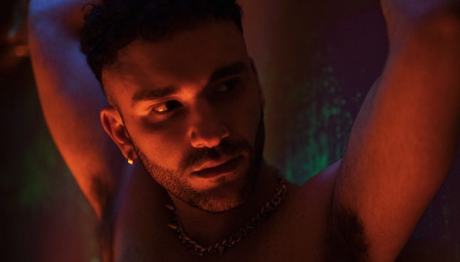 Interview: Billy Vega Interview: Billy Vega