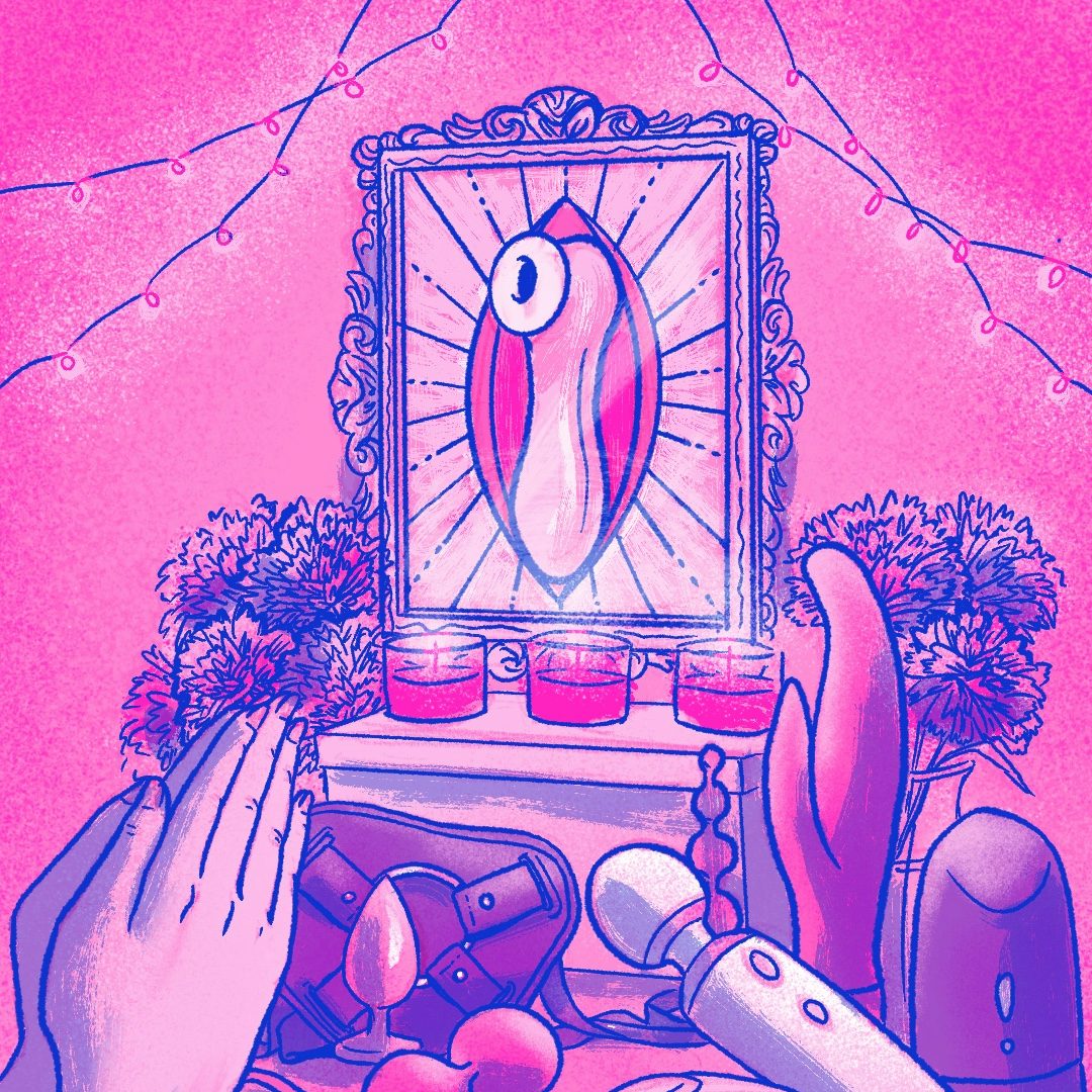 The Roommate Sex Confess | XConfessions Porn for Women The Roommate Sex Confess | XConfessions Porn for Women