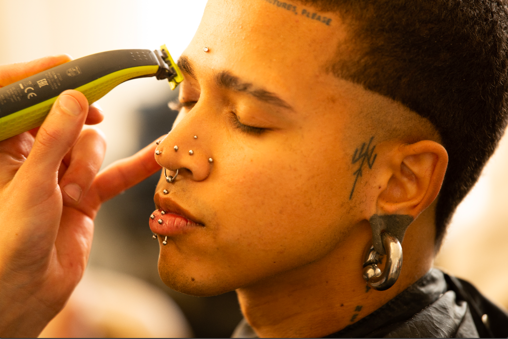 Interview: Kaiden Ford