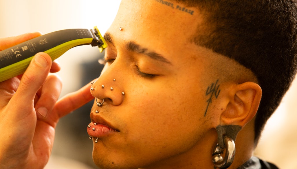 Interview: Kaiden Ford Interview: Kaiden Ford