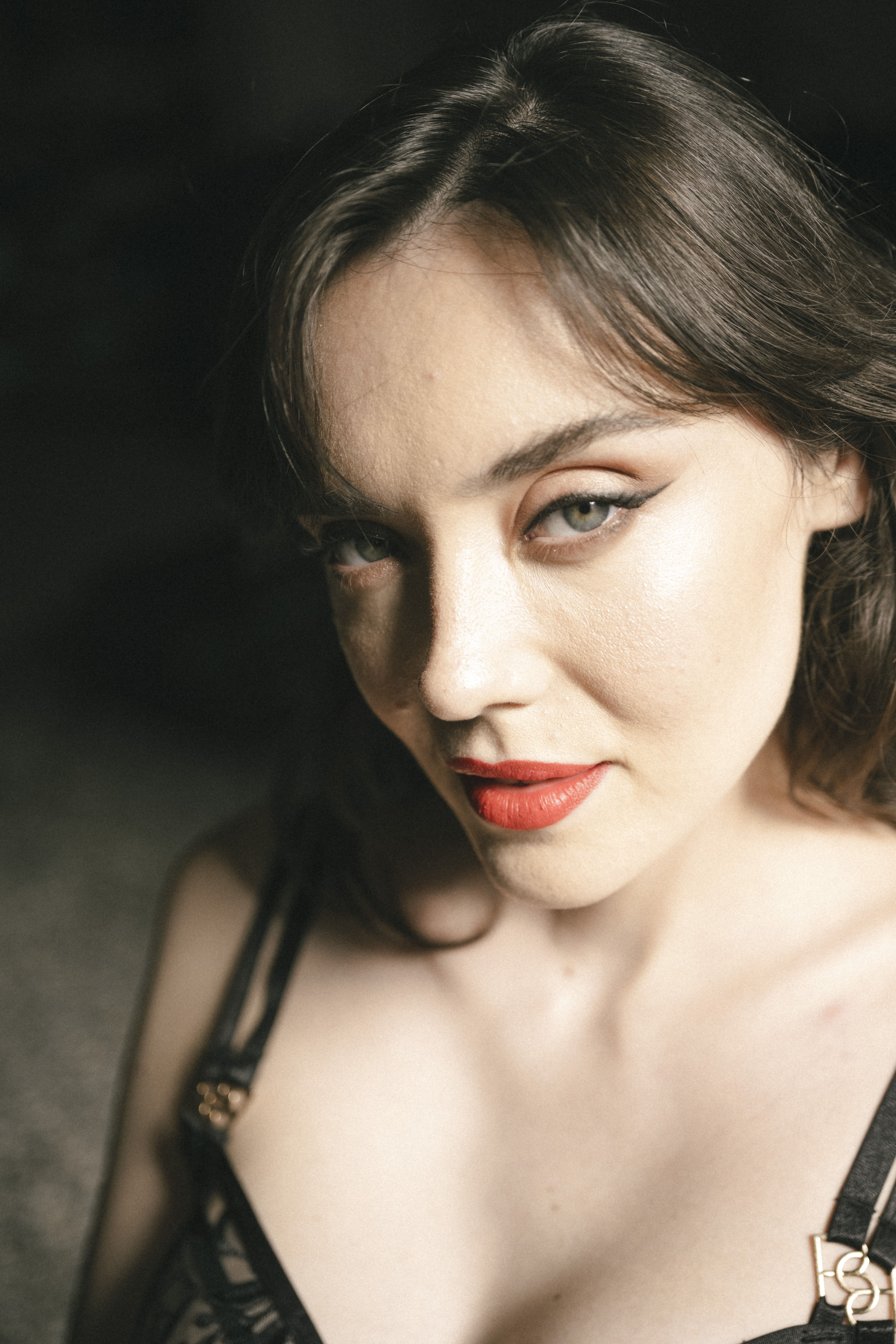 Catherine Knight porn photos