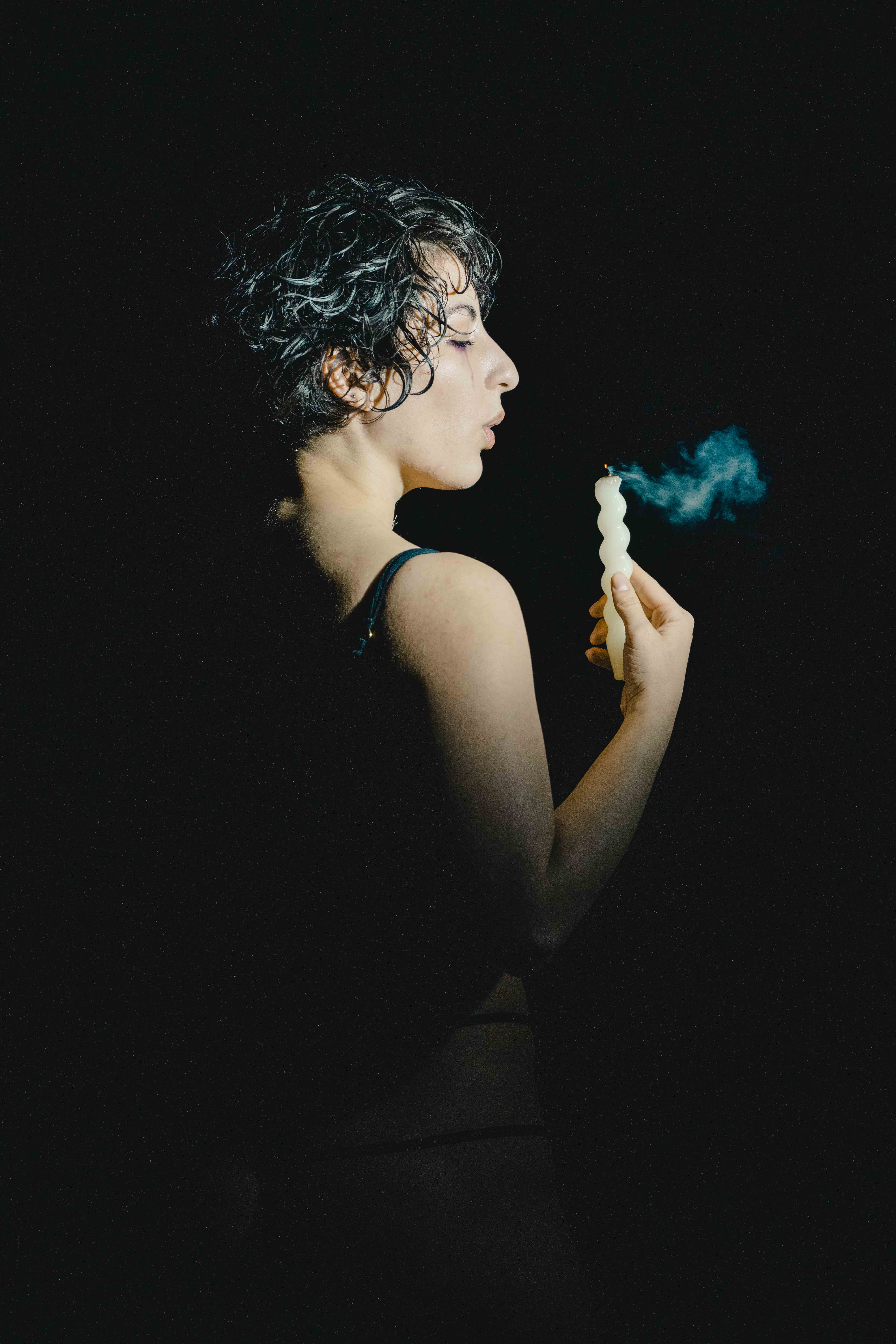 Nightmare Desire porn photos