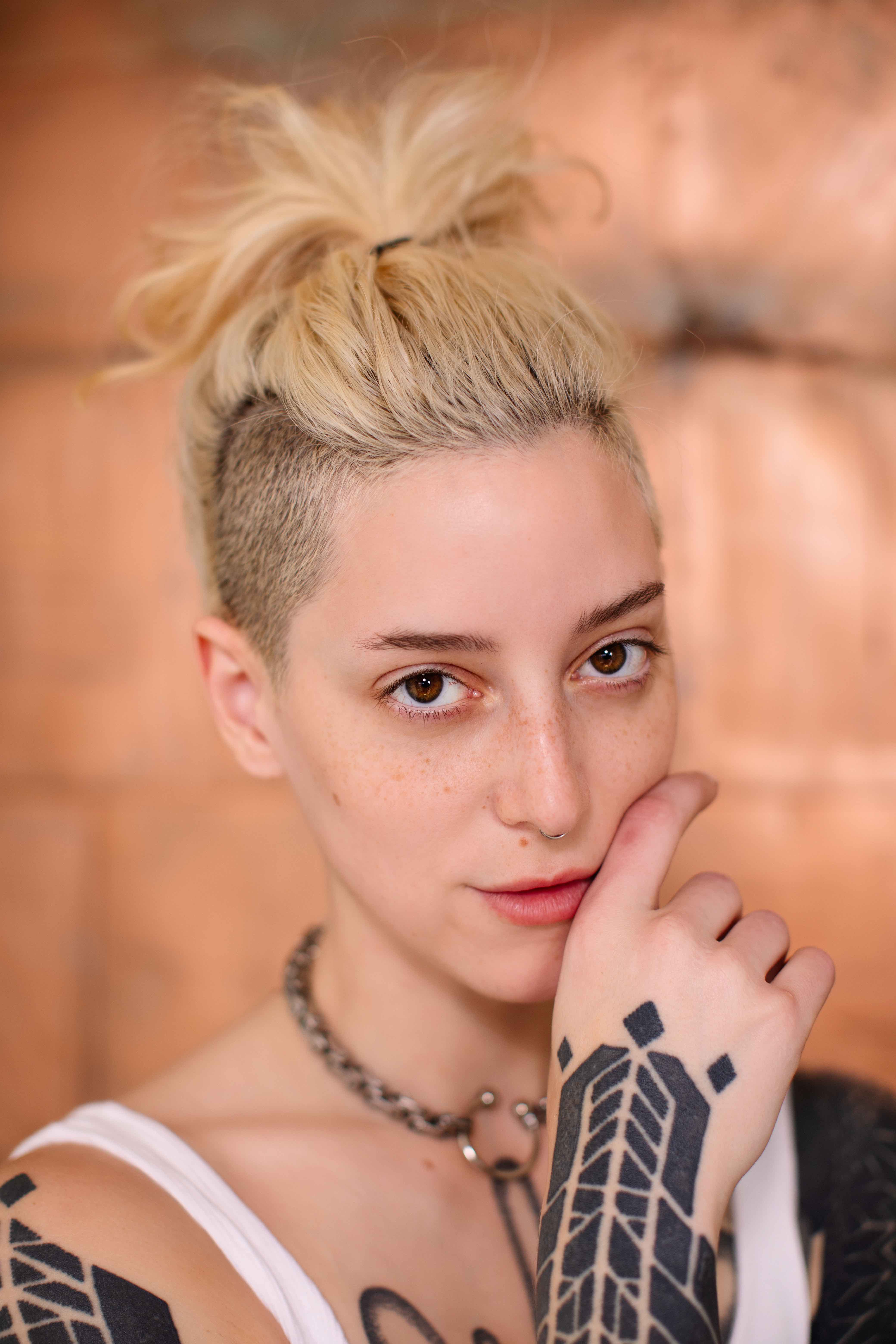 Cam Damage porn photos