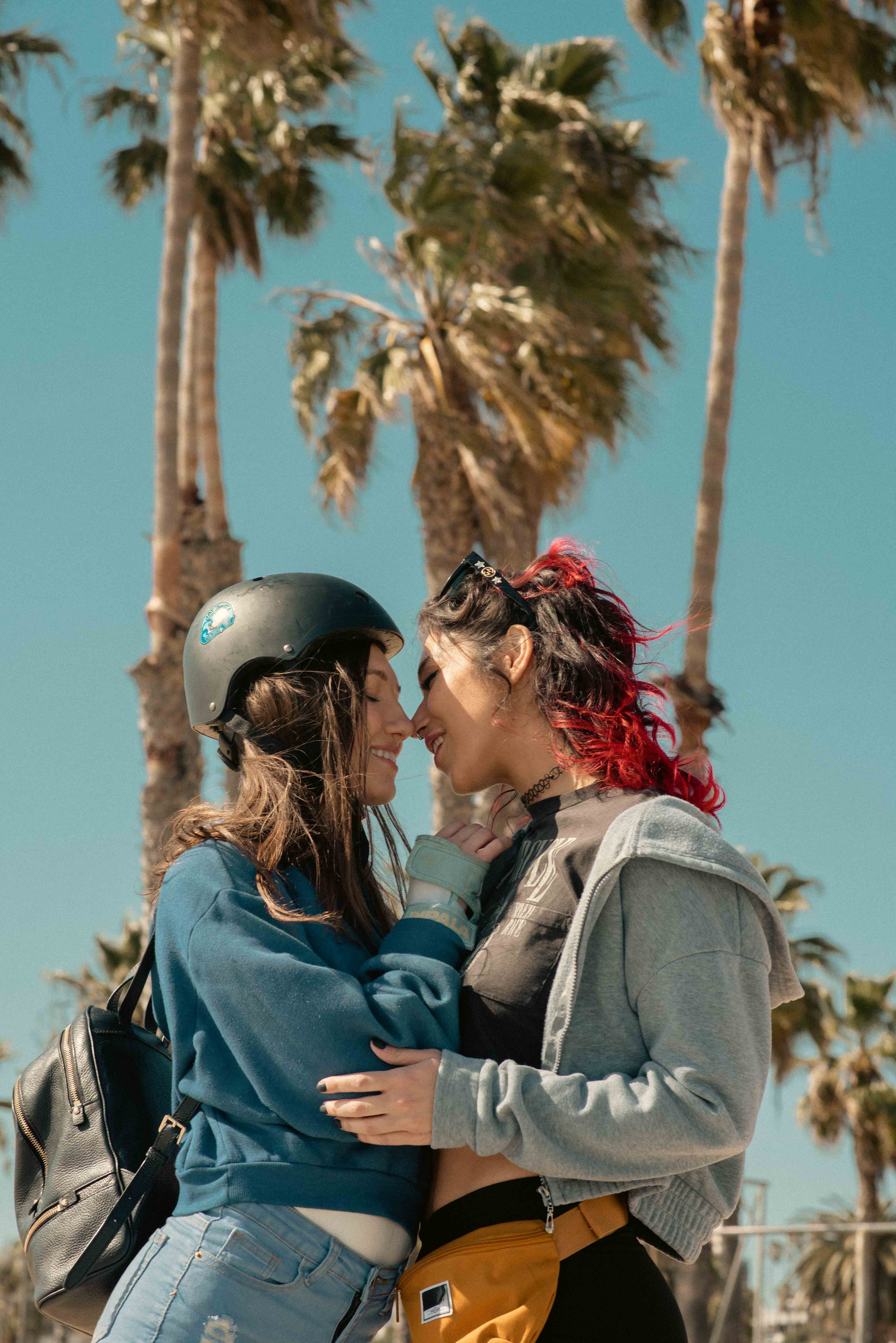 When Harri Met Sally porn photos