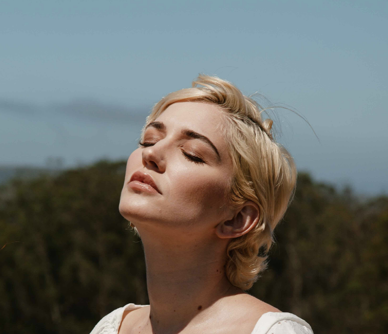 Interview: Skye Blue