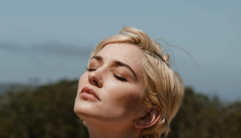 Interview: Skye Blue Interview: Skye Blue