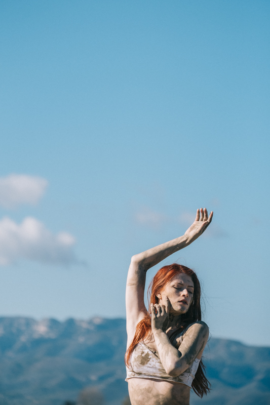 Lucy Huxley porn photos