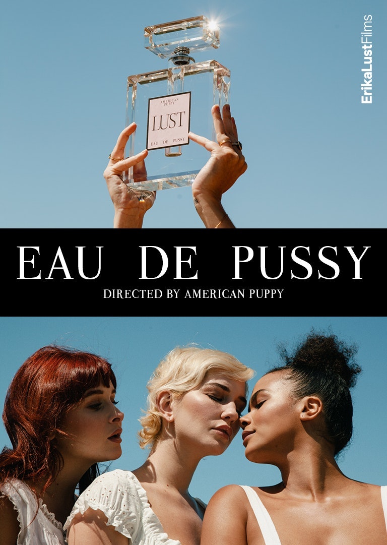 Eau de Pussy